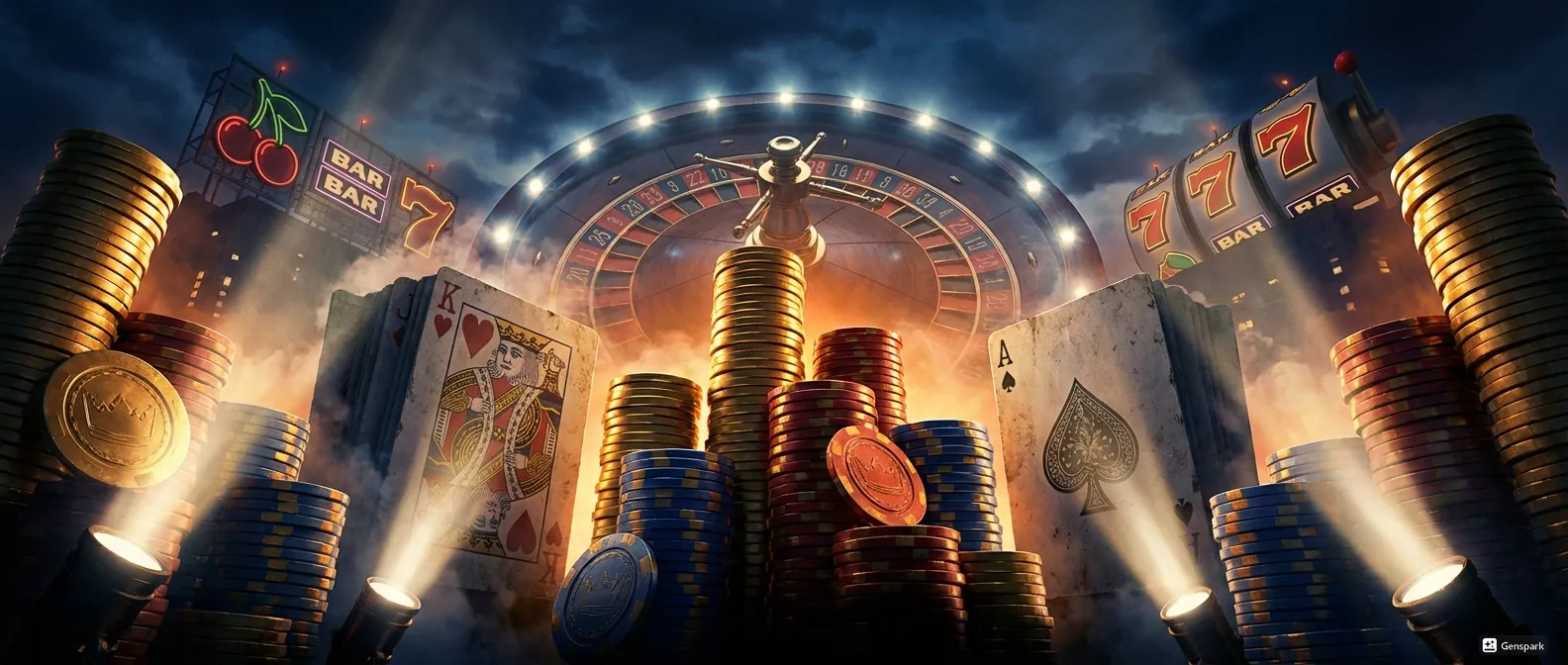 Turbo Casino bonus