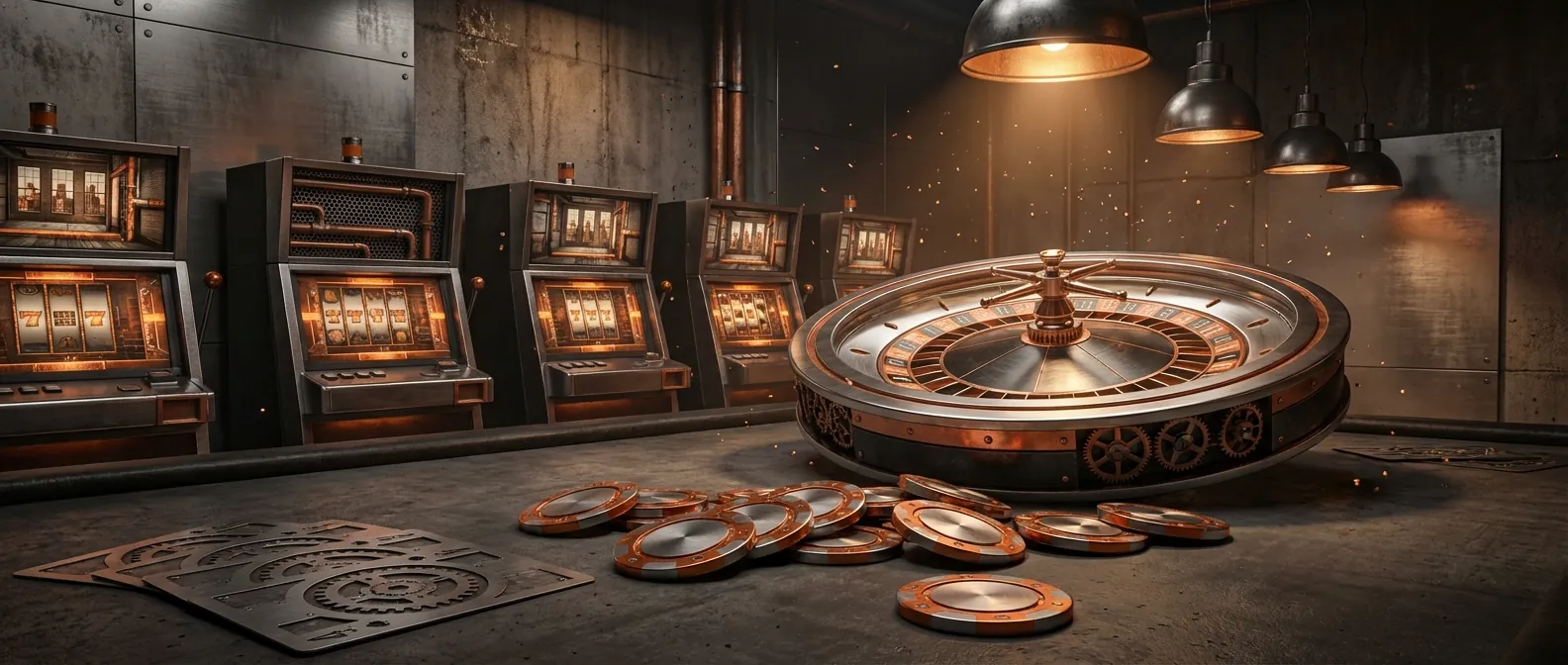 Turbo Casino bonus